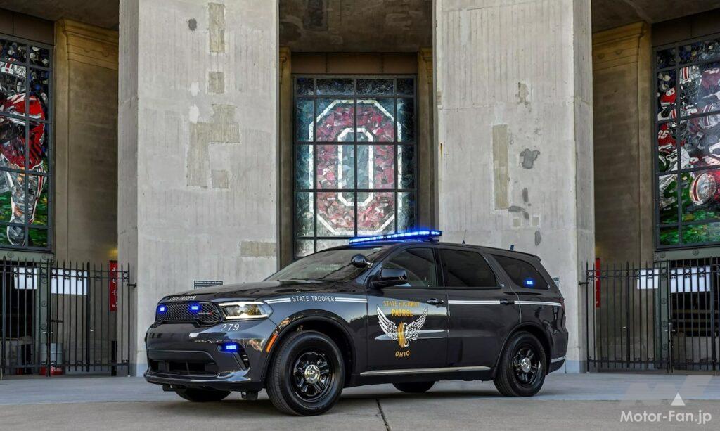 ポリスカーの歴史Police car historyアメ車・逆輸入車・レストア 新車中古車のネット販売ならBPコーポレーション