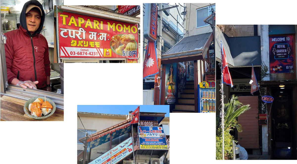 2024 新大久保の食べ歩き韓国グルメ24選! 流行りのスイーツをテイクアウト!NAVITIME Travel