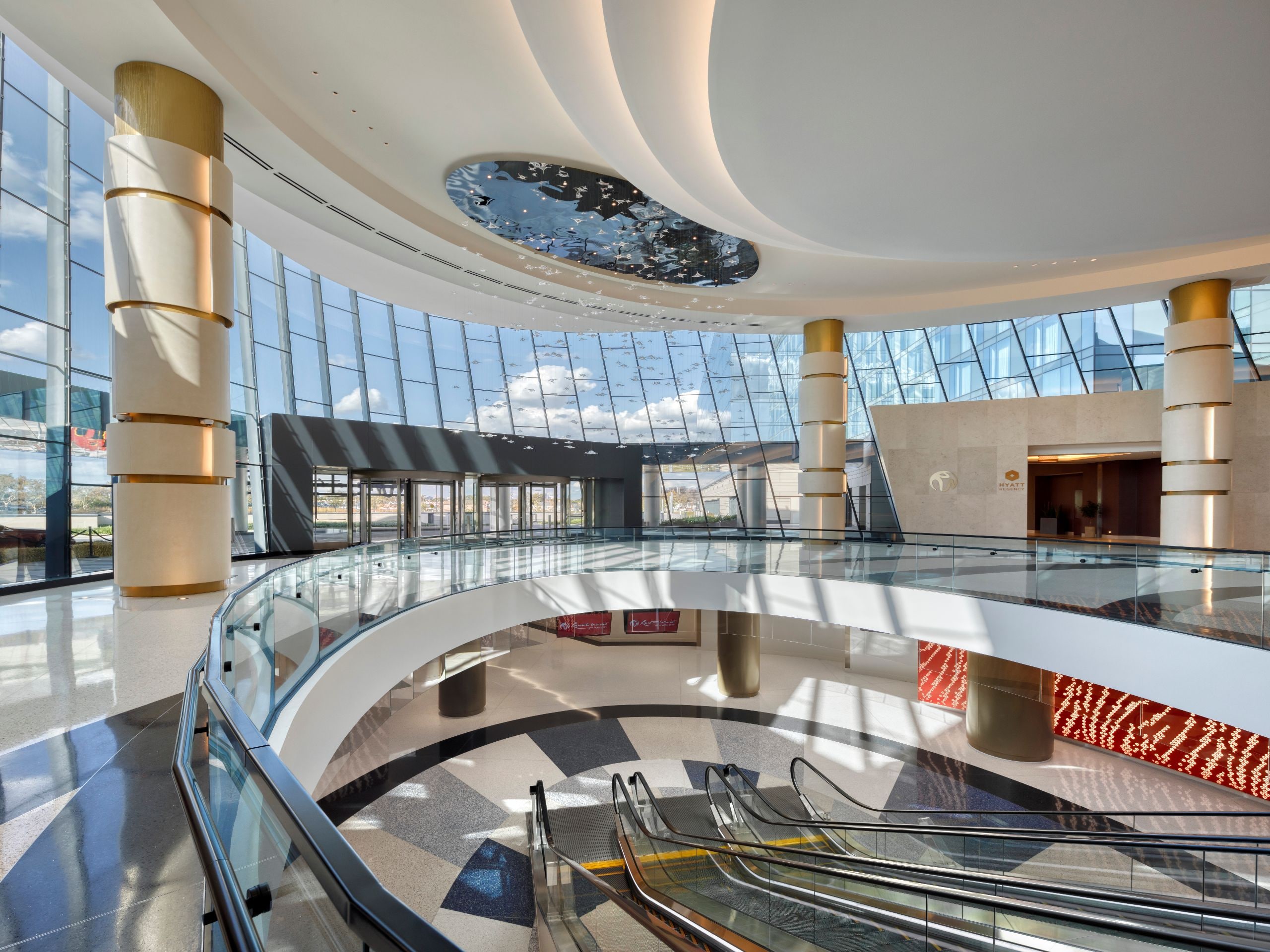 ニューヨーク ジョン・F・ケネディ国際空港周辺のホテル - KAYAK で検索