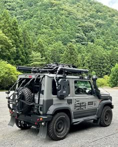 ジムニーカスタム欲が無限大！最新情報＆おすすめアイテム紹介TikTok