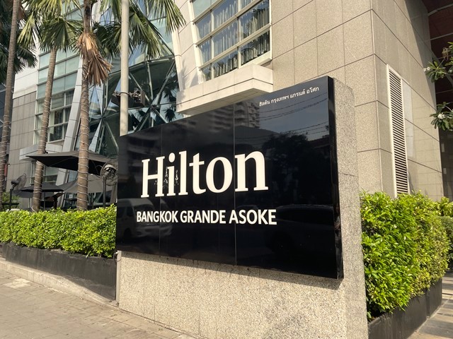 ホテル クローバー アソーク バンコク ： 最新料金：2025年