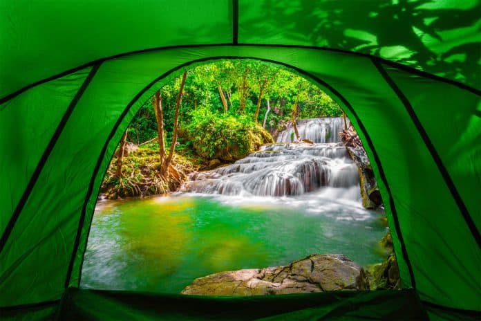 夏でも涼しい！標高の高い高原キャンプ場おすすめ15選！ 関東版キャンプ・アウトドア情報メディアhinata