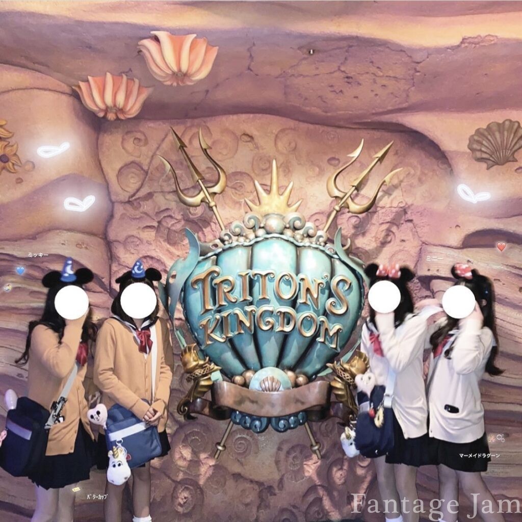 東京ディズニーリゾート おしゃれなカップルフォトの撮り方♡おすすめスポットからSNS映えポーズまで一挙特集！東京ディズニーリゾート おしゃれな カップルフォトの撮り方♡おすすめスポットからSNS映えポーズまで一挙特集