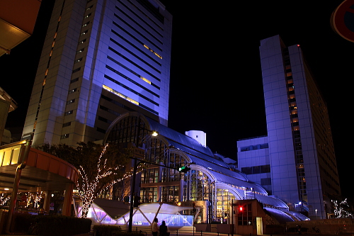 神戸ハーバーランドセンタービルセプログ