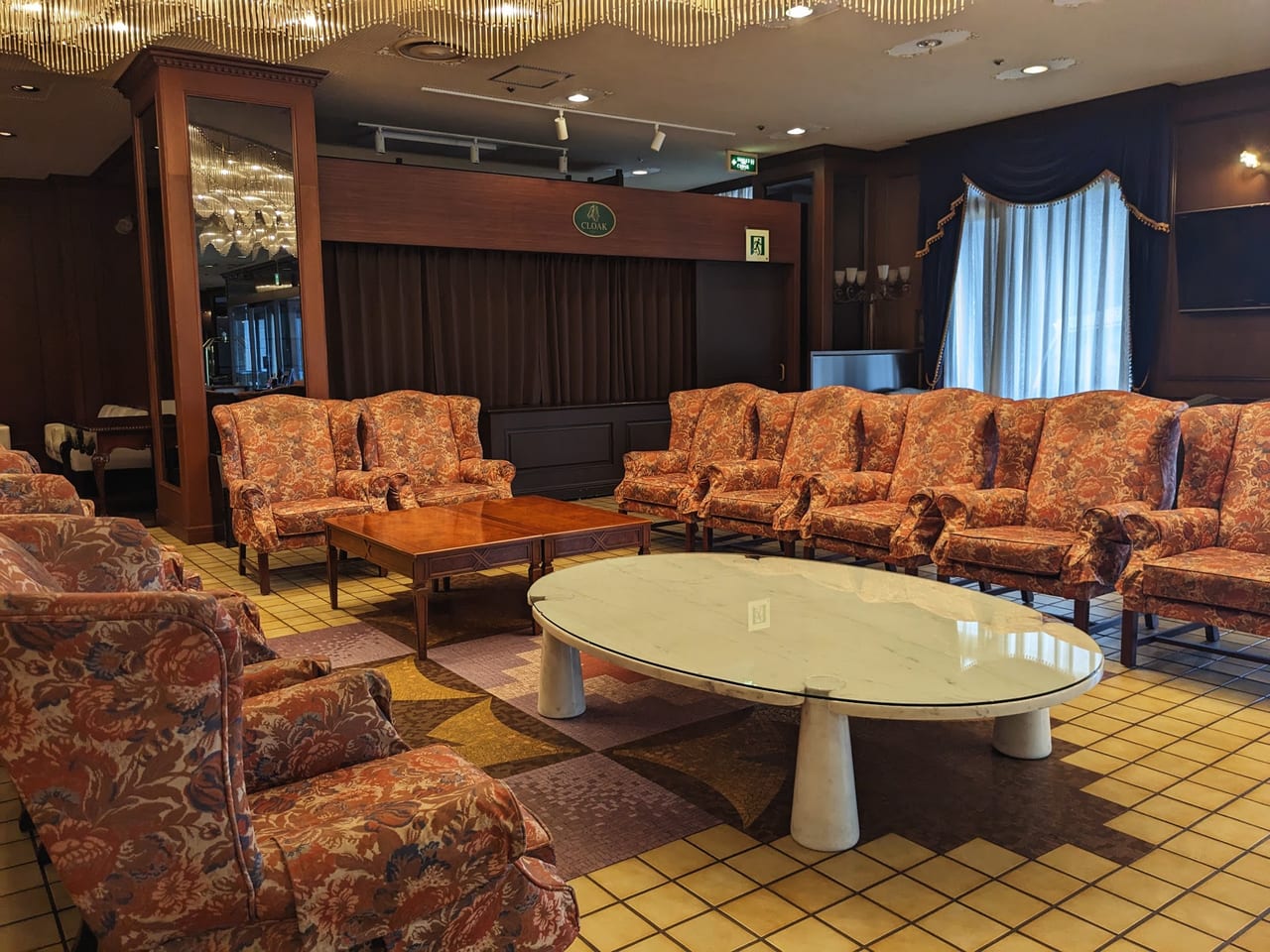 八王子ホテルニューグランド、11月末に閉館へ 38年の歴史に幕 - 八王子経済新聞