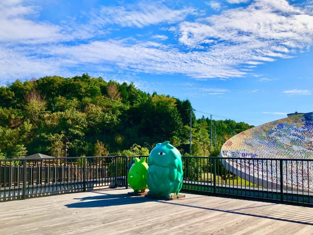 瀬戸万博記念公園 愛・パーク に行ってみました。レス・ホークの徒然なる独り言