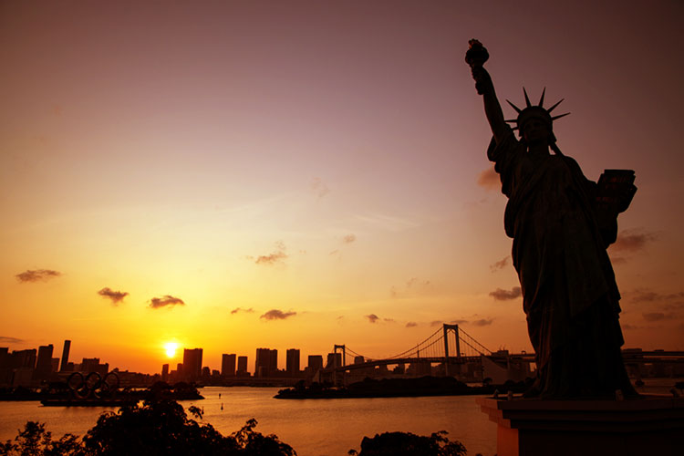 お台場 日の出」の写真素材412件の無料イラスト画像Adobe Stock