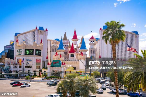 260点を超えるエクスカリバーホテルのストックフォト、写真、そしてロイヤリティフリーの画像 - iStock