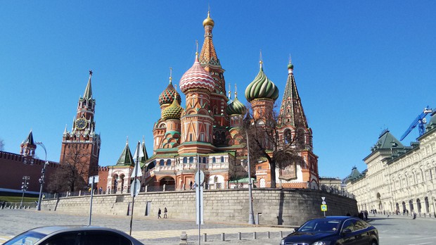 ウラジオストク 観光地一覧海外旅行のSTW