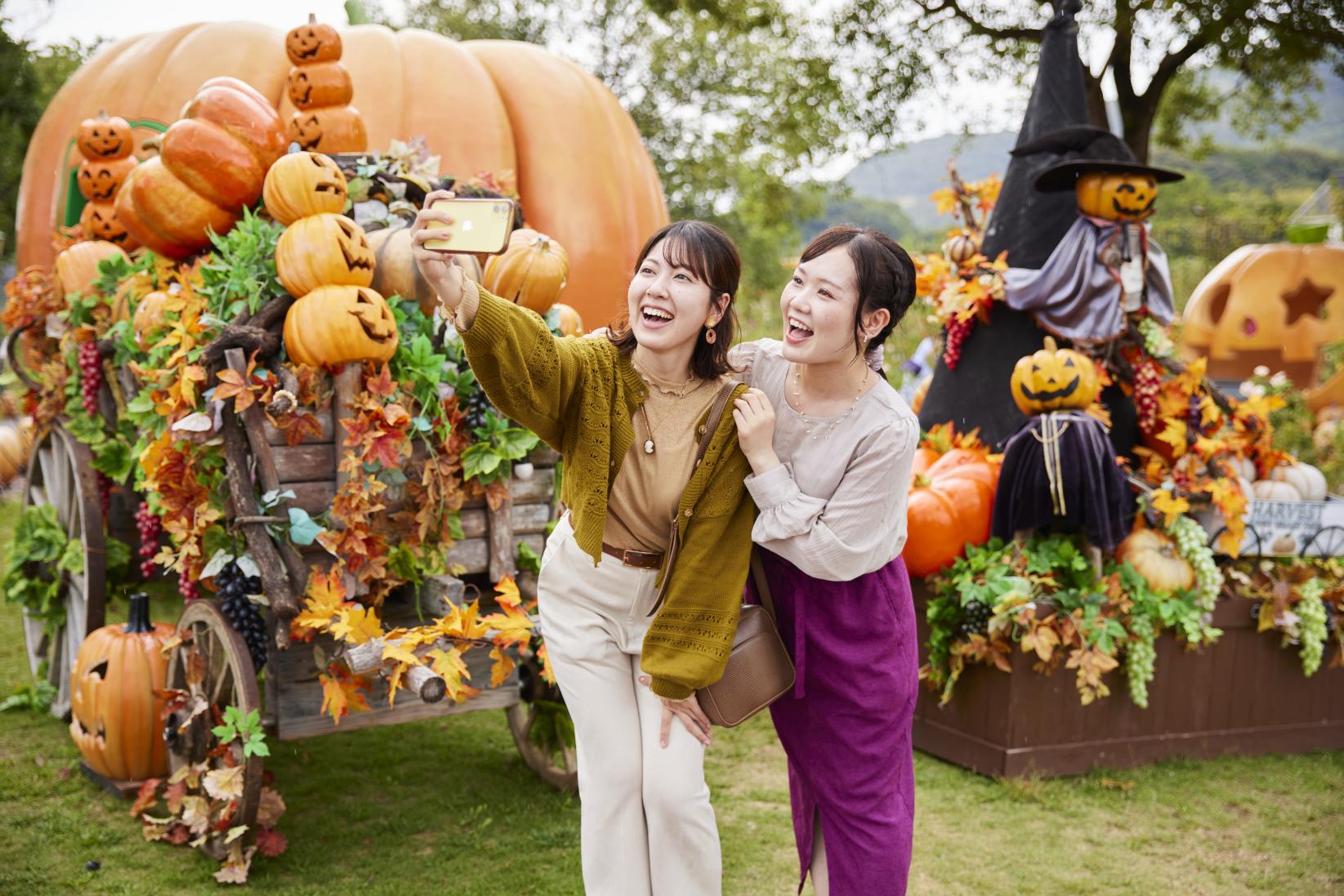 ハウステンボスのBIG SUMMER！＆日本初上陸の超絶景ライド登場！お知らせ イベント kataru net カタルネット