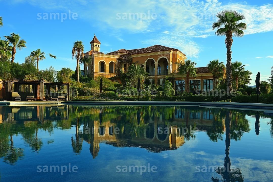 マット・デイモン、トム・クルーズ、ブルックリン・ベッカムまとめ セレブの豪邸は“まじ”スペクタクル！LifestyleSafariOnline