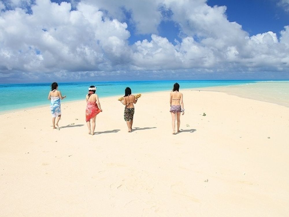 タイムゾーンの豆知識3つHinemosu