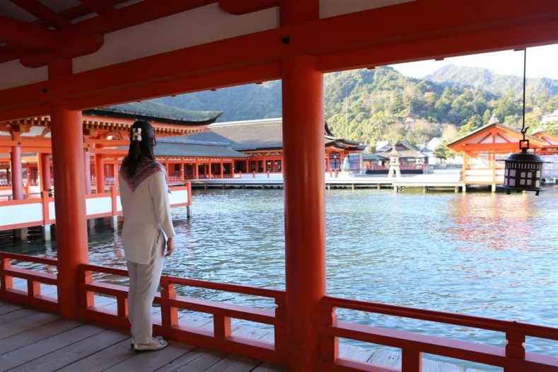 世界遺産 厳島神社の知っておきたい７つのコト！ - まっぷるウェブ
