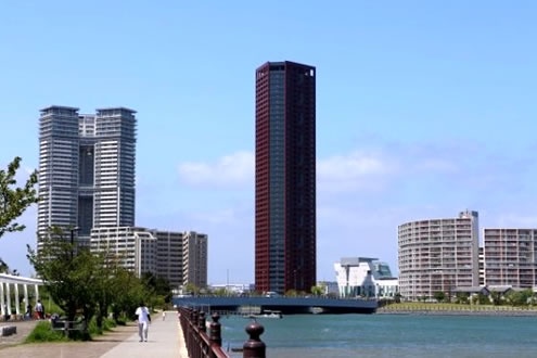 福岡アイランドシティ - Wikipedia