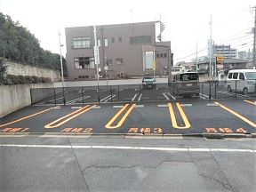 登戸第１駐車場 千葉みなと駅 徒歩2分予約制タイムズのB