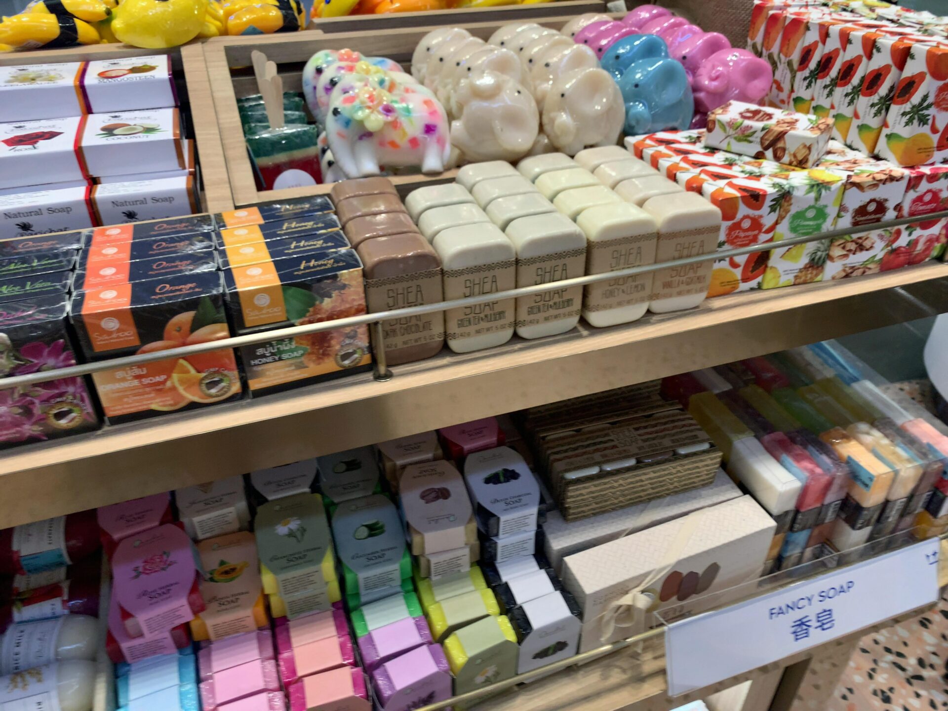 タイ土産おすすめ！ バンコク人気の雑貨店Chico チコ に行ってきました！ 第1回 stoory ストーリー HIS運営通販サイト