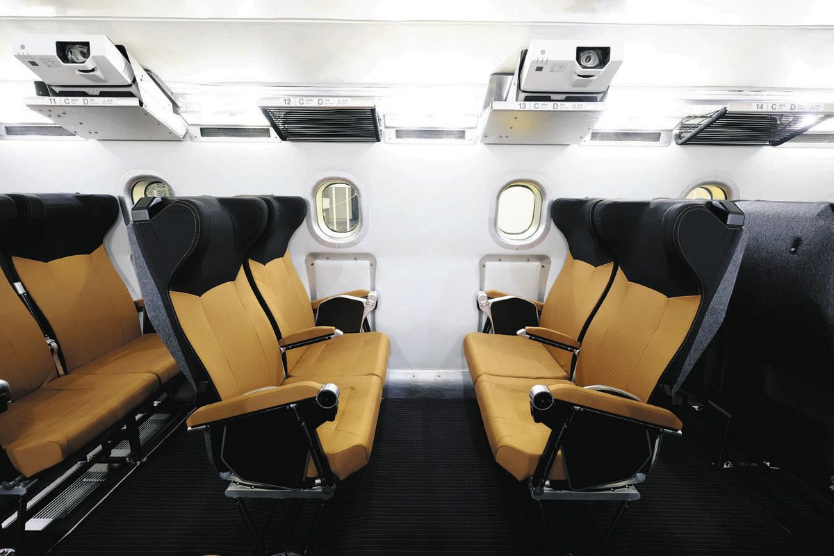 たまには指定席の海側A席でイッパゴに手を振って、名古屋まで乗車率4割の新幹線のぞみ105号広島行き 実況コラム鉄道チャンネル