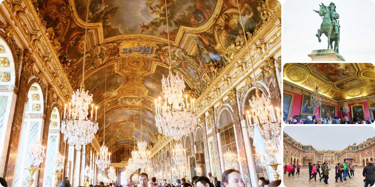 2025年最新版 フランスの世界遺産25選有名どころから穴場まで一挙紹介