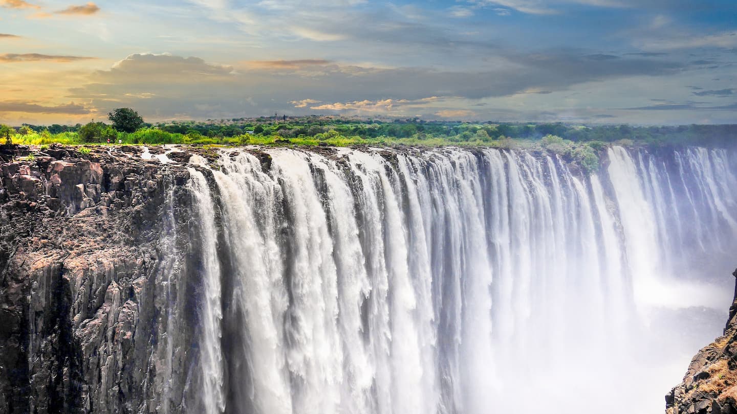 ザンビアはアフリカの中のSDGs先進国！問題や取り組みを解説