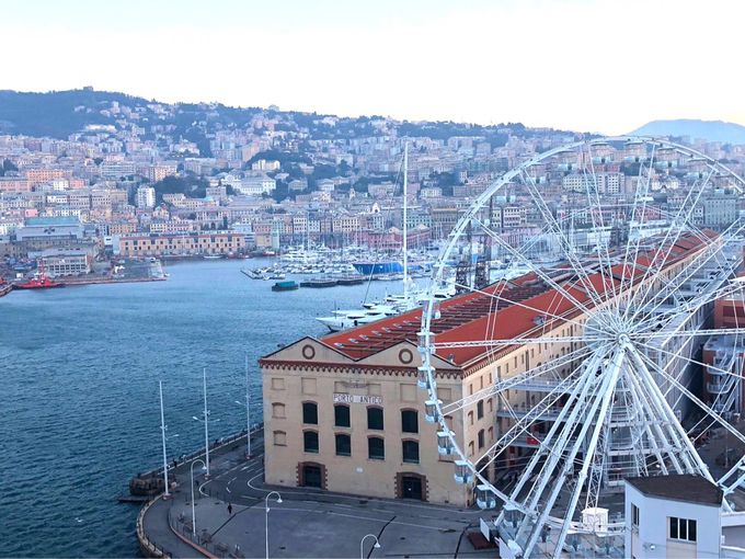 ヨーロッパの港町の新着海外旅行・観光ガイド記事トラベルjp 旅行ガイド