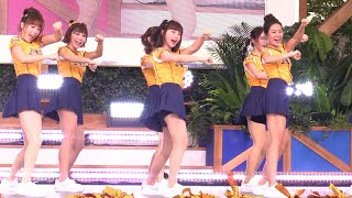 Passion sisters 台湾チア チュンチュンのプロフィール 画像・動画・SNS 紹介SYUNBITO Journal