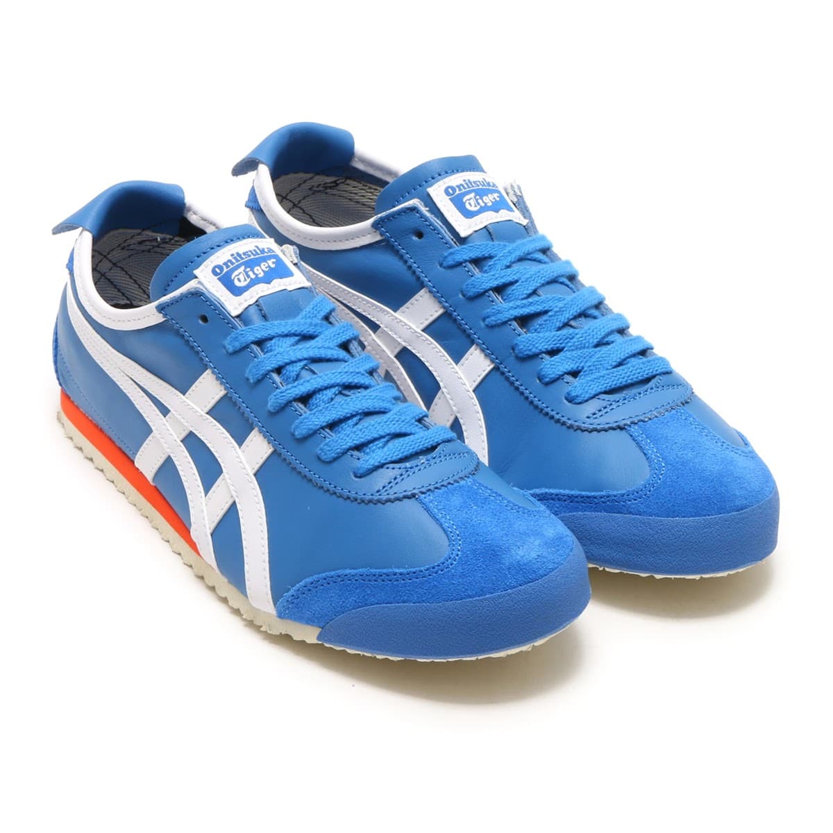 MEXICO 66メキシコ 66 スニーカー Onitsuka Tiger オニツカタイガー のファッション通販 - ZOZOTOWN