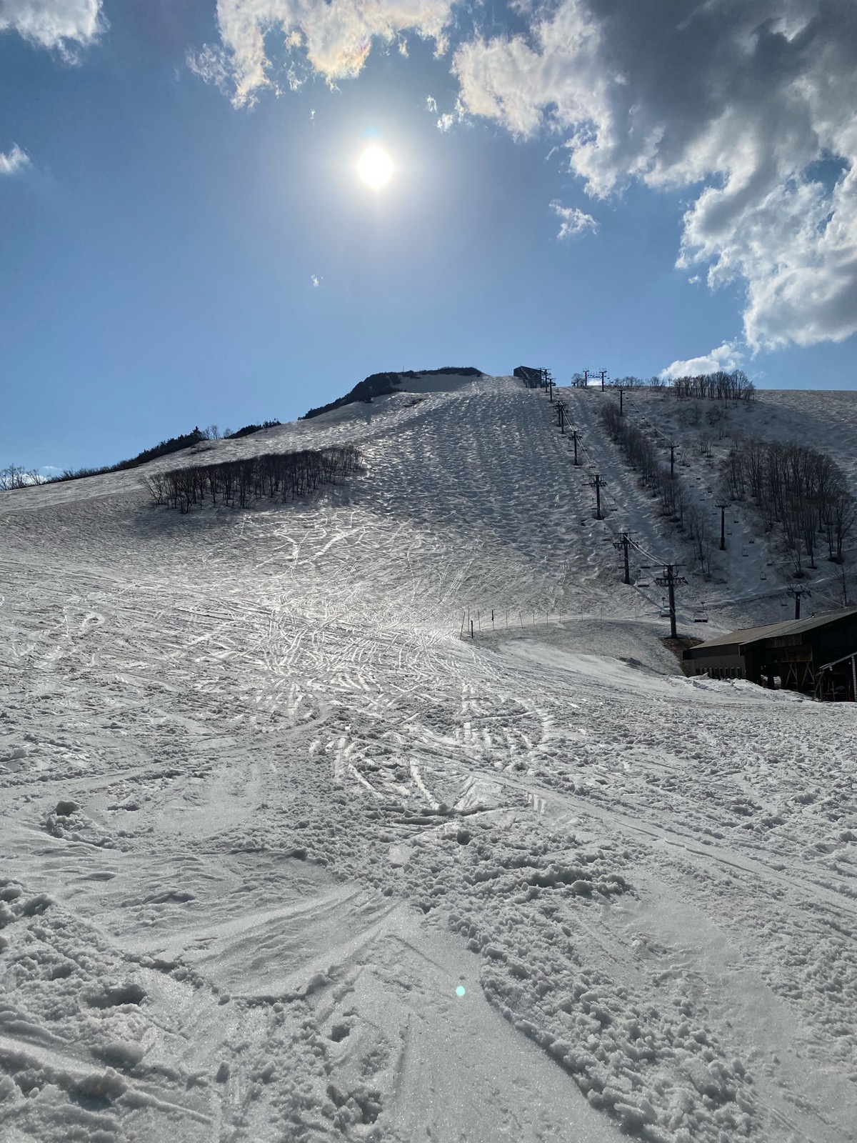 白馬八方尾根スキー場 長野 混雑・雪質・口コミがわかるスキー場ガイド - Snoway スノーウェイ