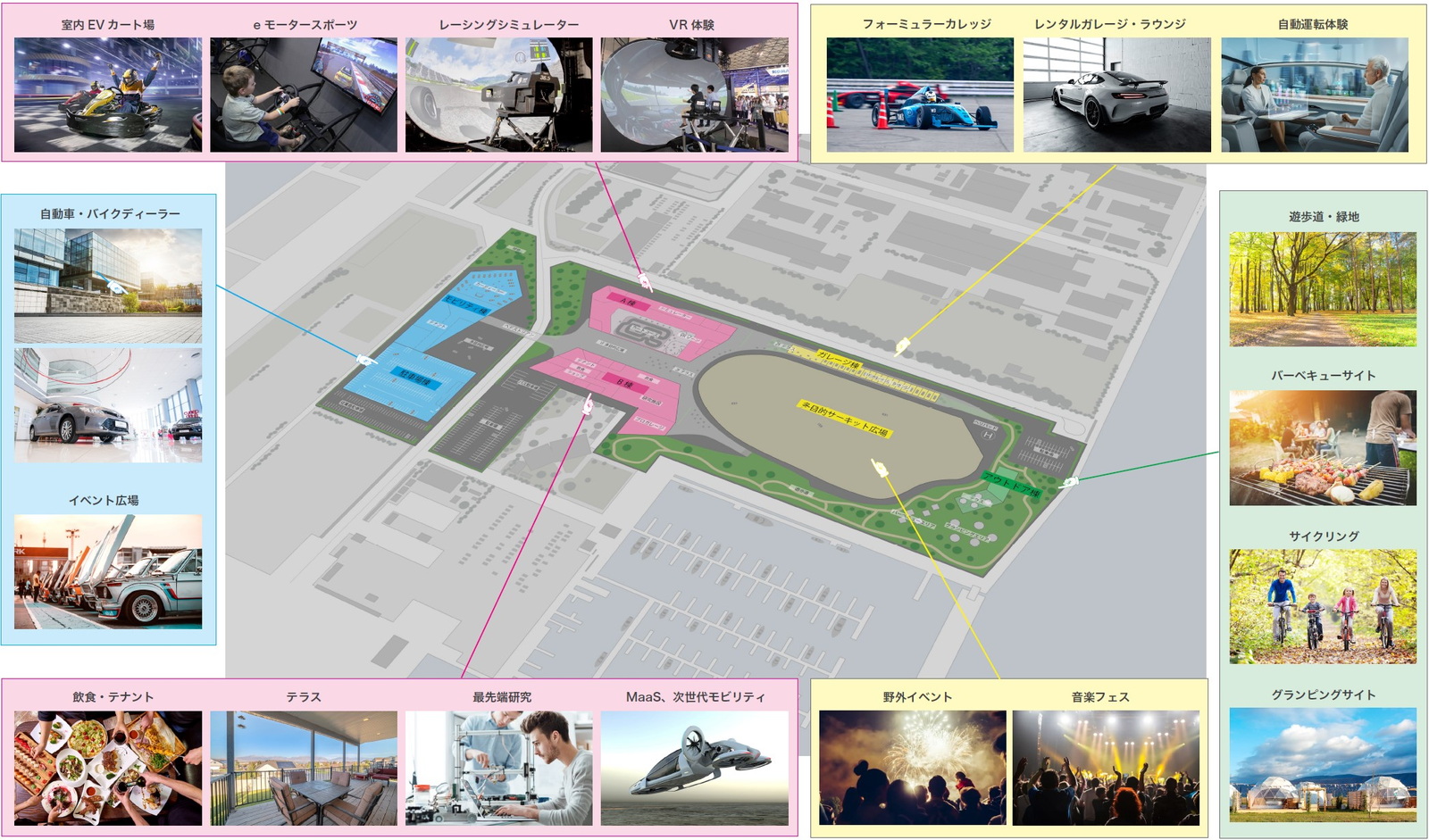 しょぼい - 広島マリーナホップの口コミ - トリップアドバイザ