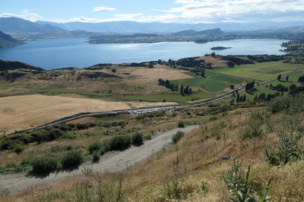 世界ふしぎ発見で野口絵子さんが登った超絶パノラマ絶景ハイキング ワナカ ロイズピーク インスタ映え SNSでも話題沸騰の展望スポット