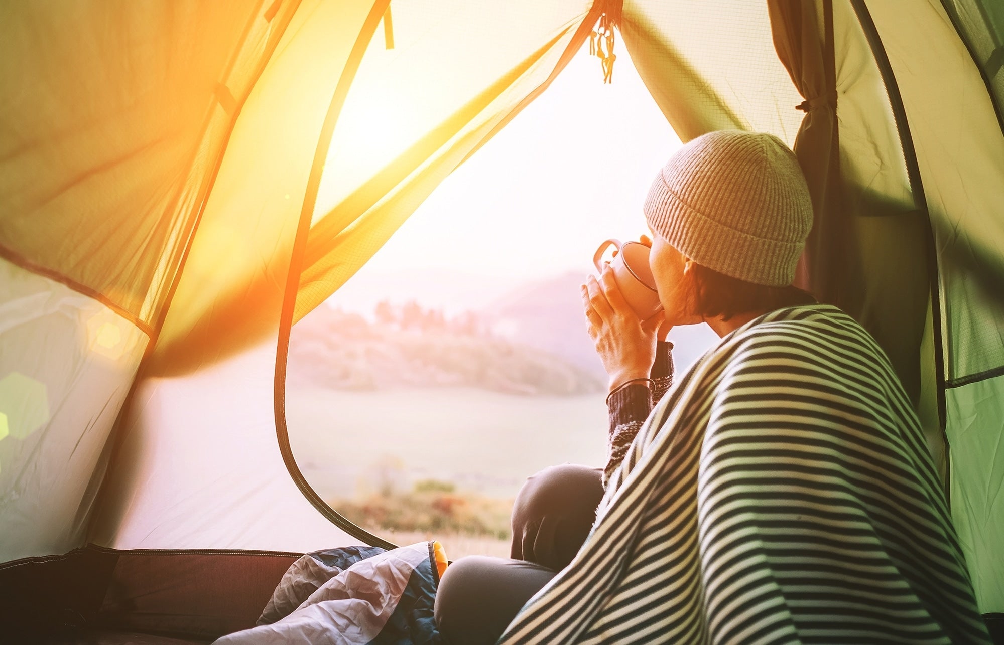 人気キャンプインスタグラマーからおしゃれなキャンプを学ぼう！キャンプ・アウトドア情報メディアhinata