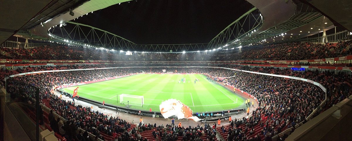 現地観戦ガイド ロンドン・スタジアム ウエスト・ハムTravelling Around Football ｰ海外サッカー観戦ガイドｰ