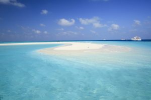 モルディブのリゾートへのアクセス＆地図Four Seasons Landaa Giraavaru