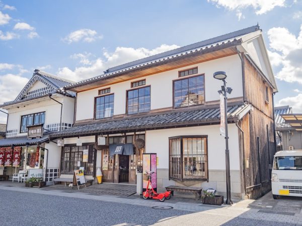 岡山・矢掛町「道の駅 山陽道やかげ宿」は“まち全体”が道の駅。玄関口として人流を生み出し地域を活性化住まいの本当と今を伝える情報サイト LIFULL HOME& 039;S PRESS
