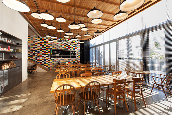 バーカウンター付撮影スタジオ～NEYVE～