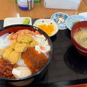 樺太食堂 稚内 居酒屋ホットペッパーグルメ