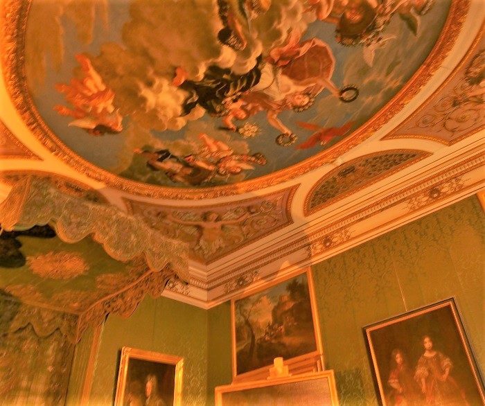 ニンフェンブルク宮殿：旅行前に知っておきたいおすすめ情報