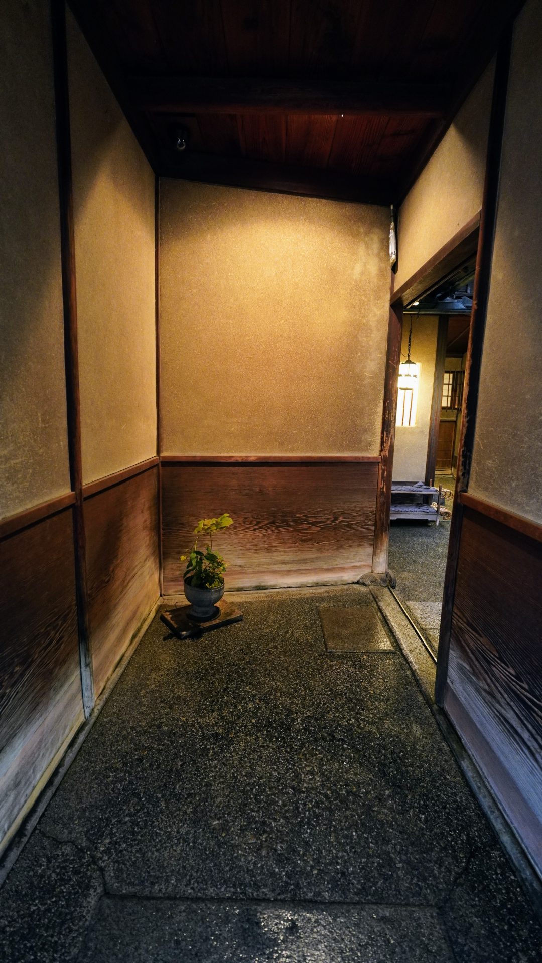 旅館業施設の構造設備の基準について