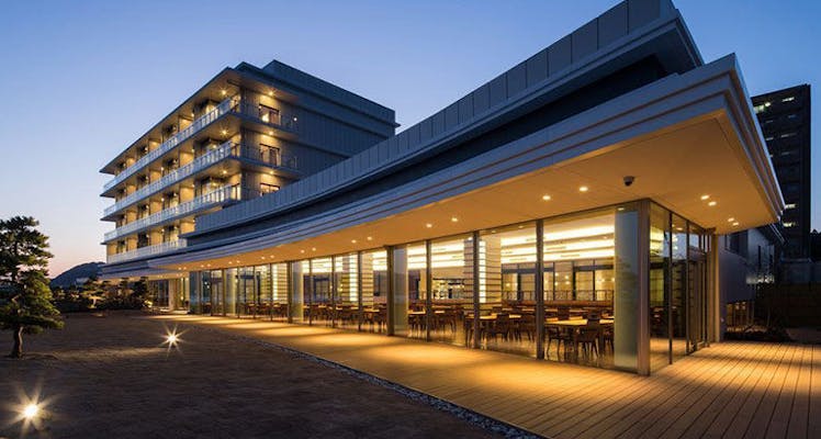 ＡＢホテル宇部新川の宿泊予約格安・最安値 トラベルコ