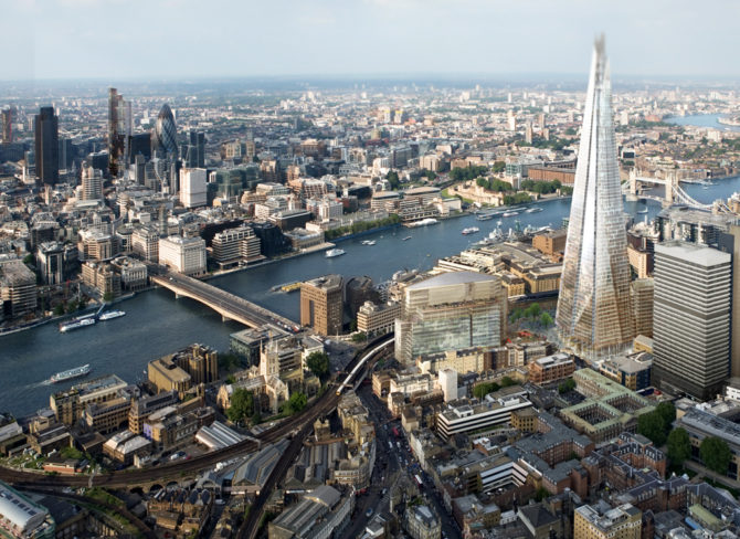 ザ シャード周辺のおすすめホテル10選 - 格安ホテル予約 - イングランドロンドン - エクスペディア