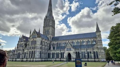 England Photo Gallery ４日目