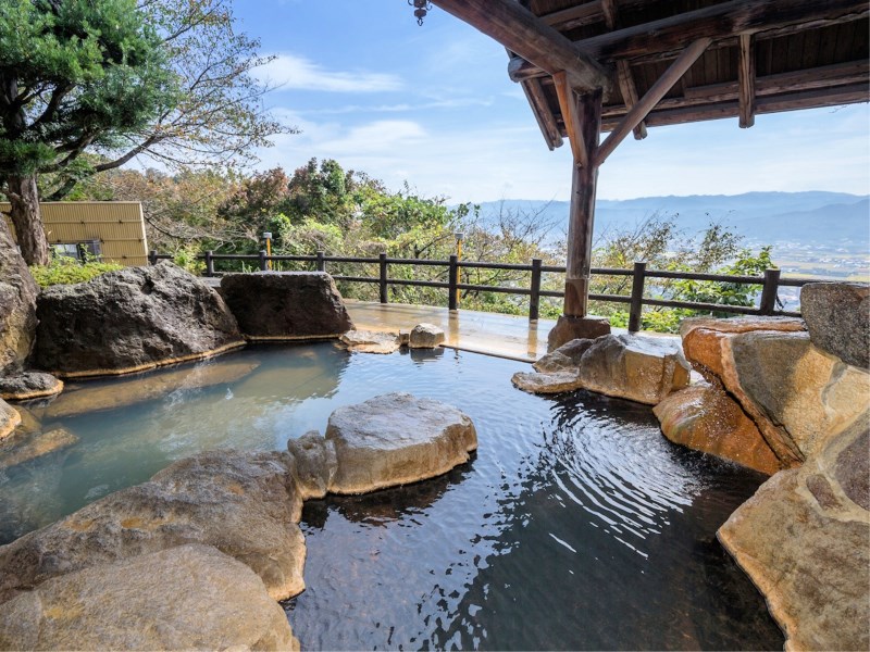 ビューホテル平成プランから選ぶ