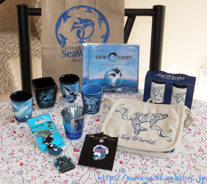 Vintage SEA WORLD 1969 MAP from Sea World San Diego California4802800892