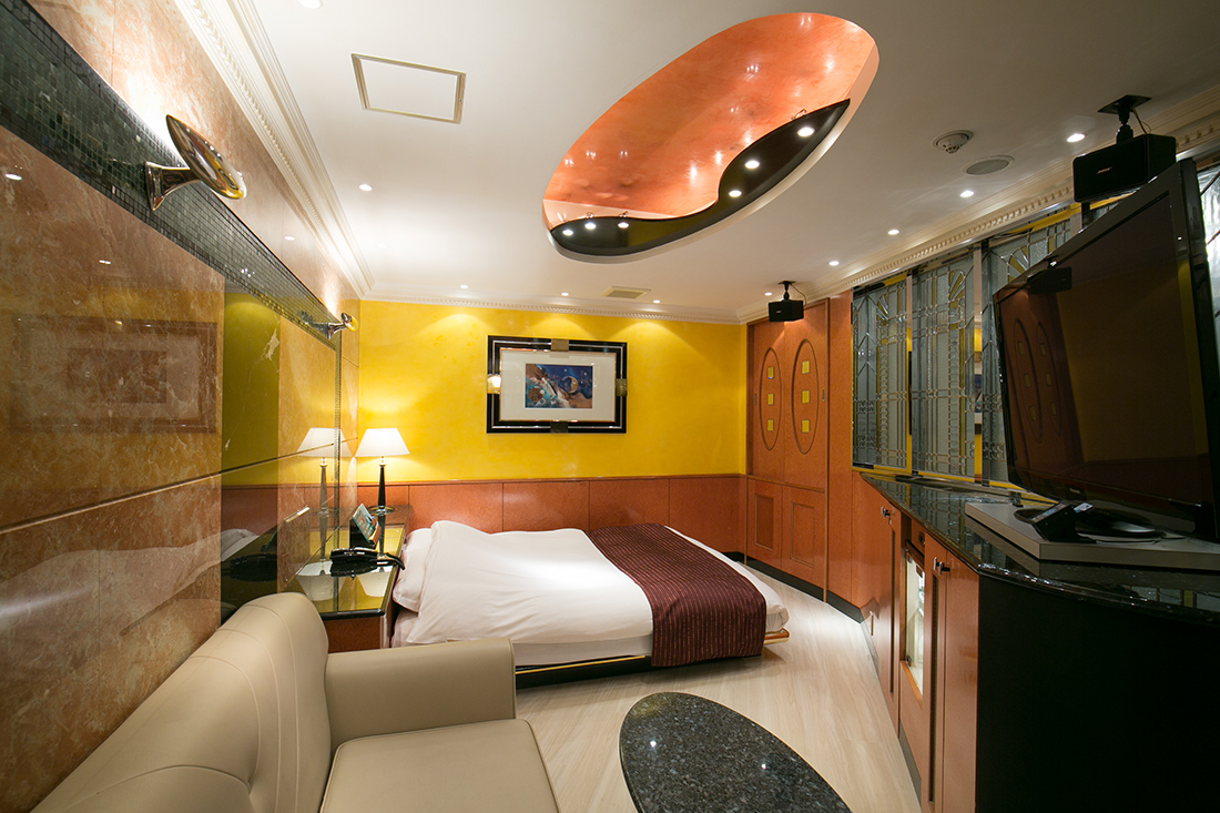 ホテルライク ホテル風 なインテリアで、落ち着いた雰囲気の部屋を作ろうインテリアアーカイブス