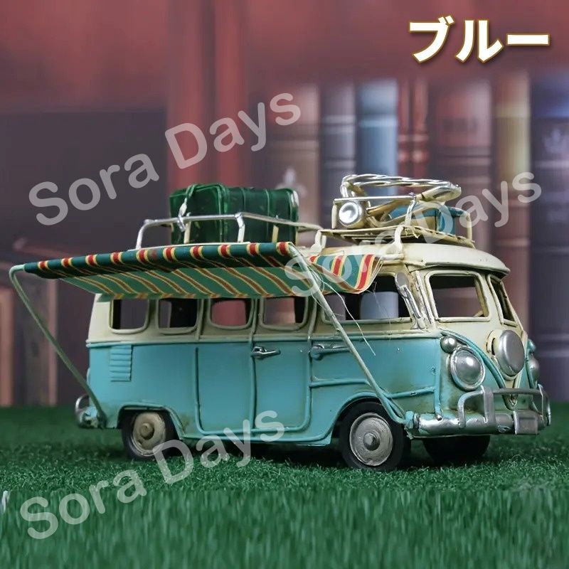 レトロキャンパーでの旅 現代のドでかくて、いかつくて、邪魔なのより、こういうキュートでエレガントでレトロなキャンピングカーの方がいいかもー！ -AUTO BILD JAPAN Web アウトビルトジャパンウェブ世界最大級のクルマ情報サイト