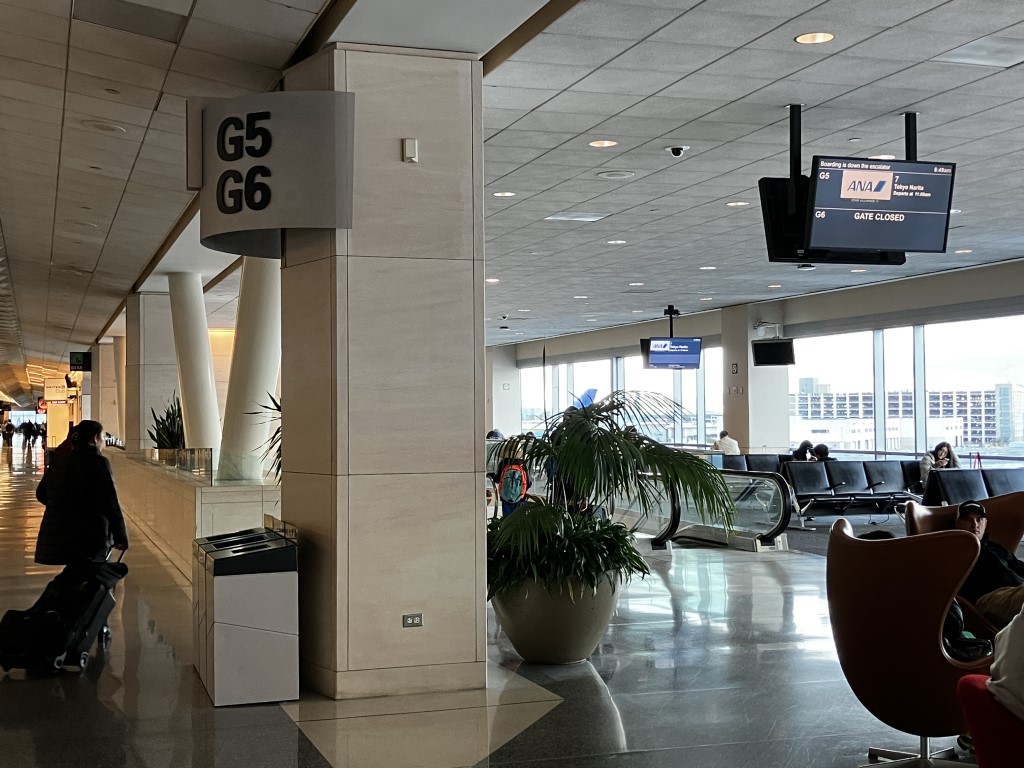 サンフランシスコ乗り継ぎ - ユナイテッド航空 口コミ・評価FlyTeam フライチーム