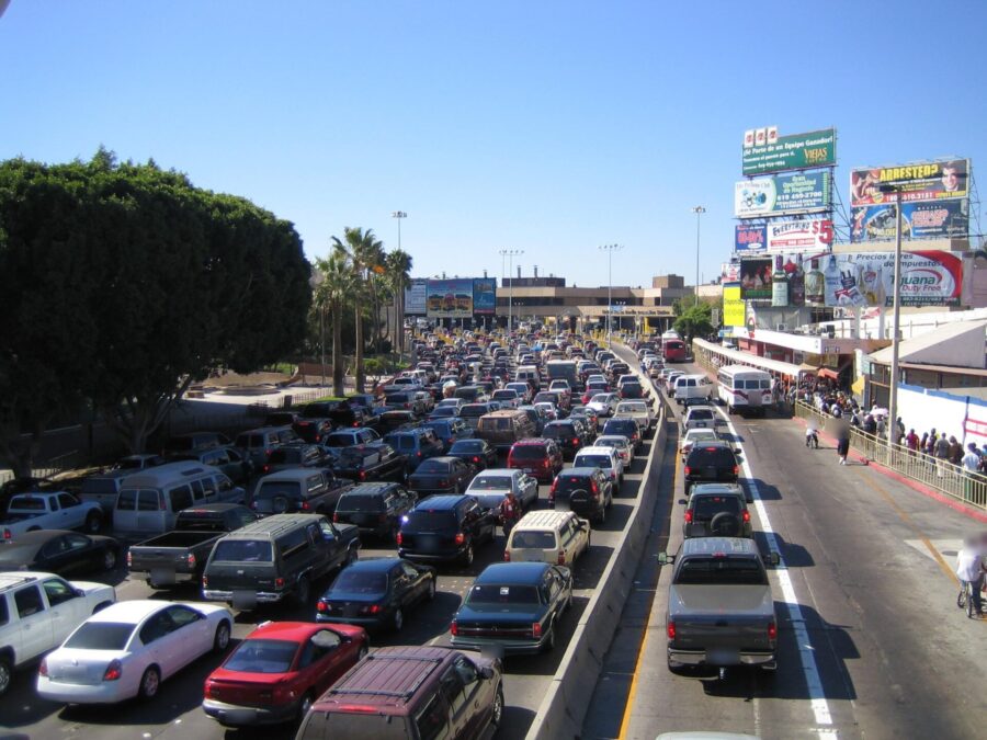 サンディエゴ カリフォルニア南部のネイビーの街・サンディエゴを巡る アメリカ- ゆずた散歩