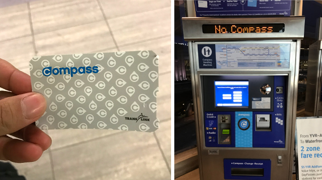 バンクーバー空港からダウンタウンまでの行き方GoToVanカナダ バンクーバーのワーホリ・留学・旅行に役立つ総合情報サイト