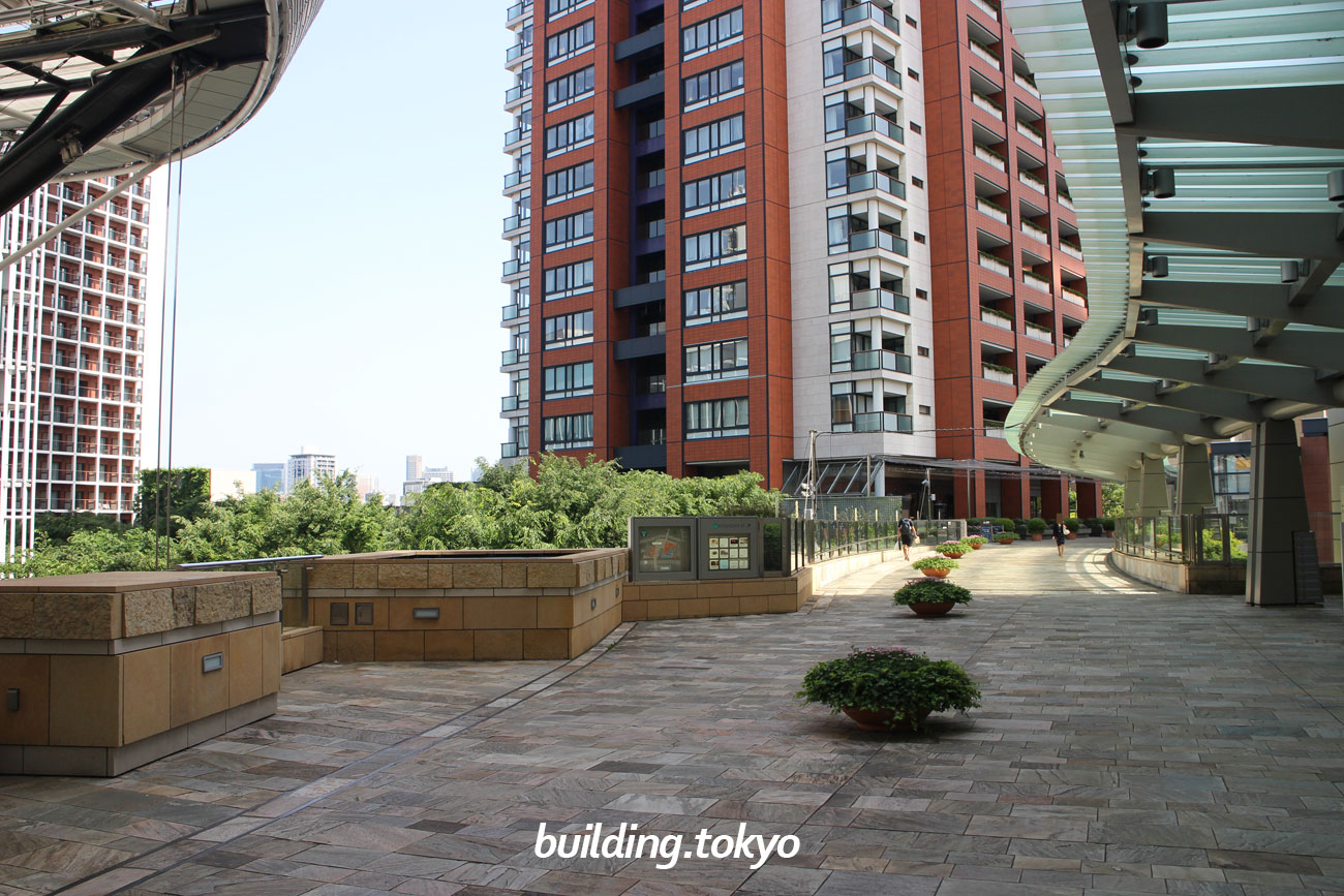 アクセス六本木ヒルズ - Roppongi Hills