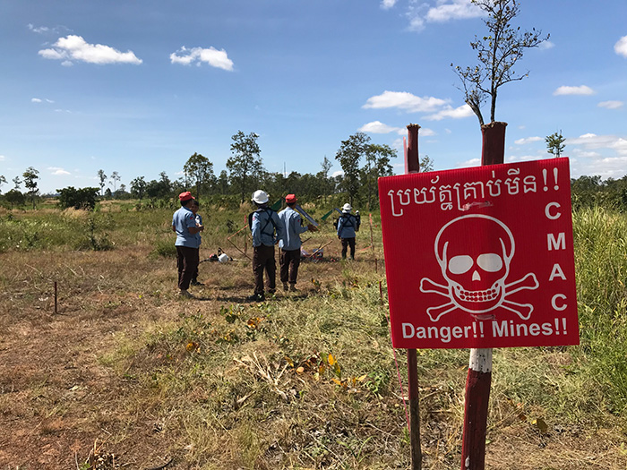 コロナ明けに行きたい。カンボジアって危険？ジェイエスティ@旅行会社 知って得する海外情報を投稿してます✨
