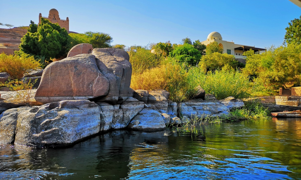 エジプト旅行で気になる気候や季節！ベストシーズンはいつ？服装は？など気になる事を徹底解説！TRAVeeeNET旅行情報はトラビーネット